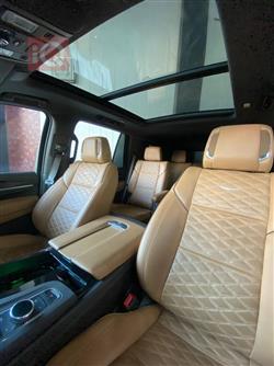 كاديلاك اسكاليد